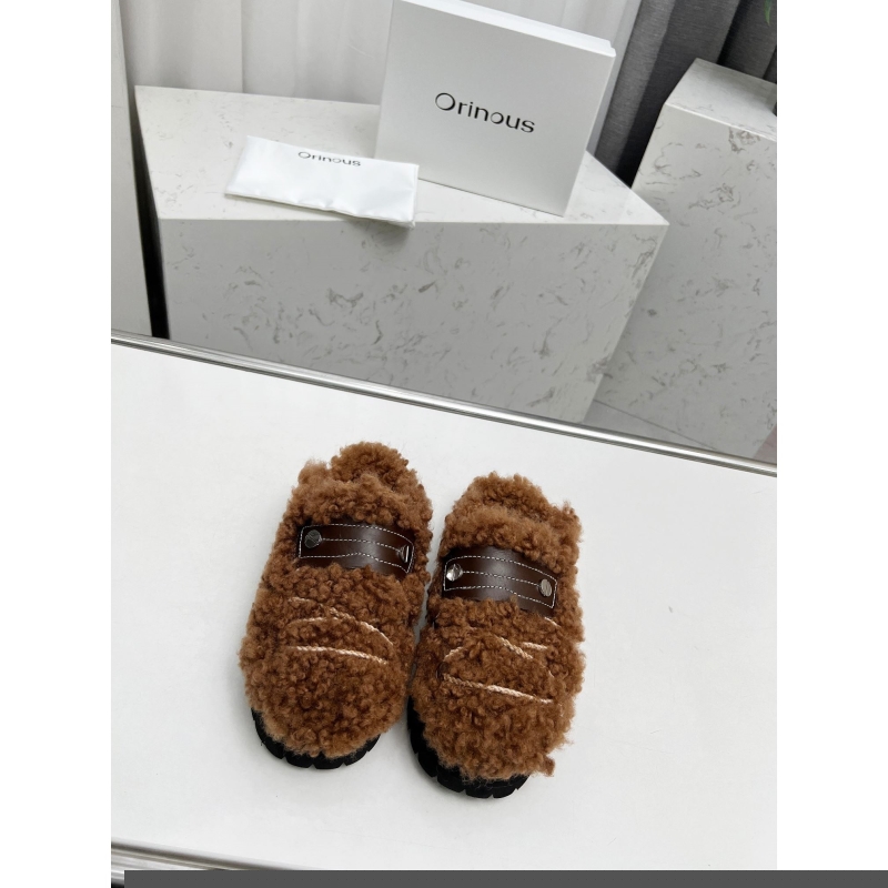 Other Slippers
